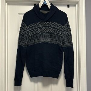 Like New Banana Republic Sweater Size S